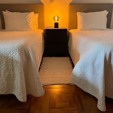 Romeu Bed and Breakfast Quarteira Εξωτερικό φωτογραφία