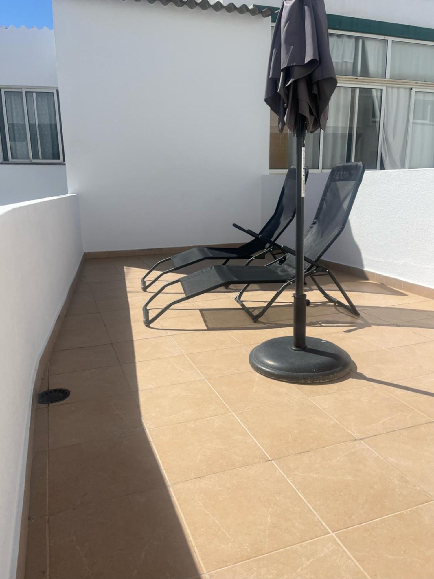 Romeu Bed and Breakfast Quarteira Εξωτερικό φωτογραφία