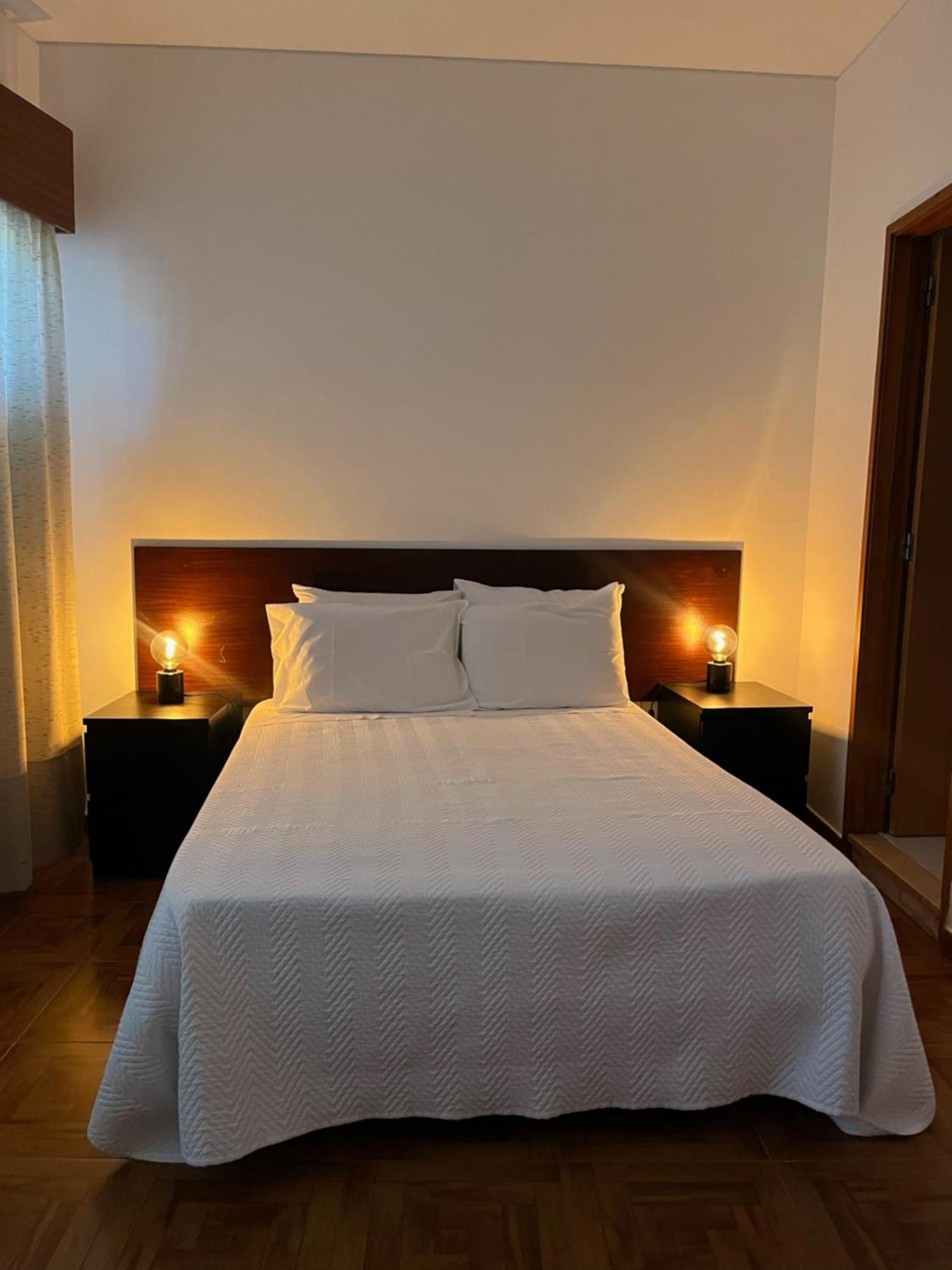 Romeu Bed and Breakfast Quarteira Εξωτερικό φωτογραφία