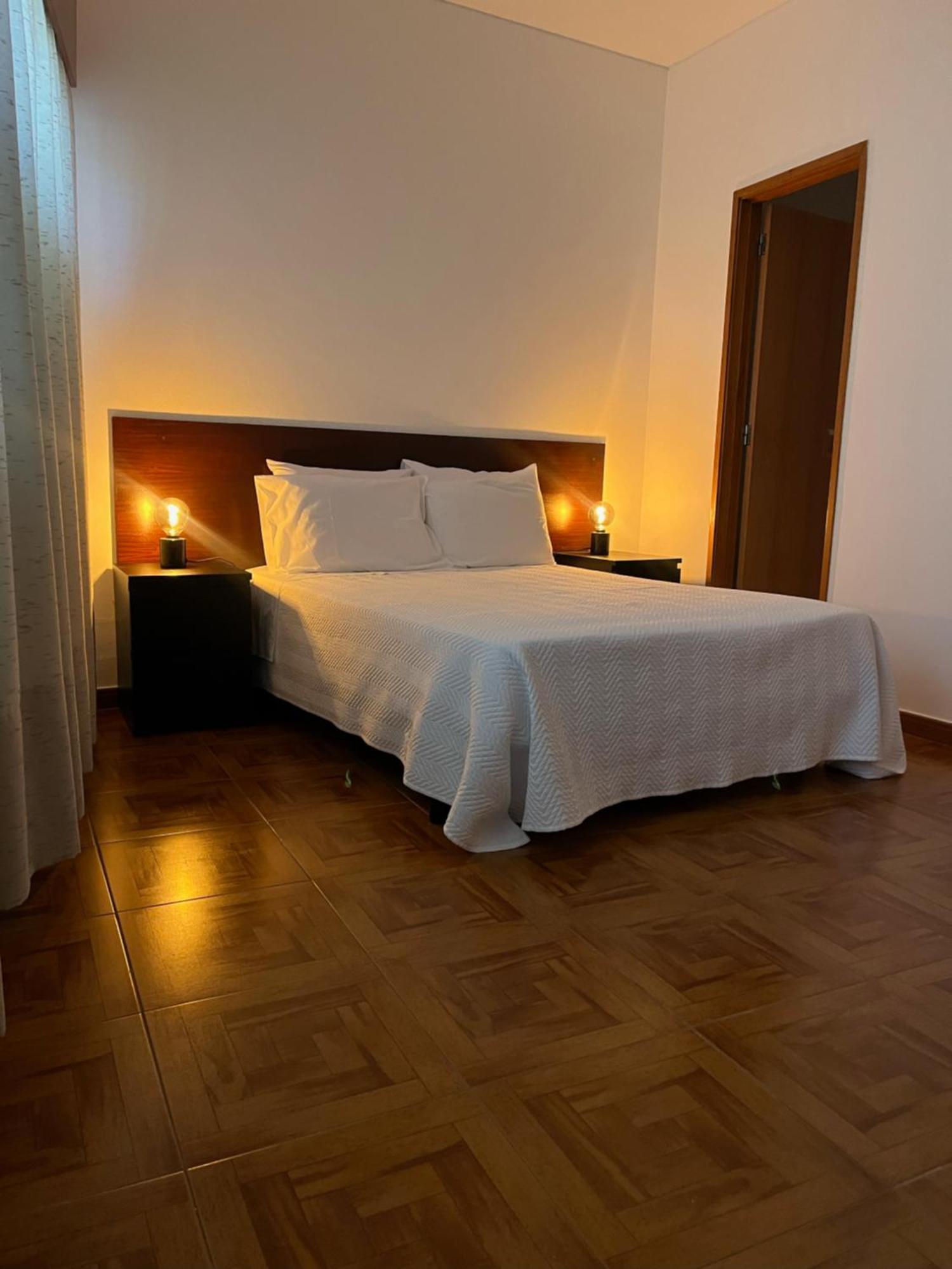 Romeu Bed and Breakfast Quarteira Εξωτερικό φωτογραφία