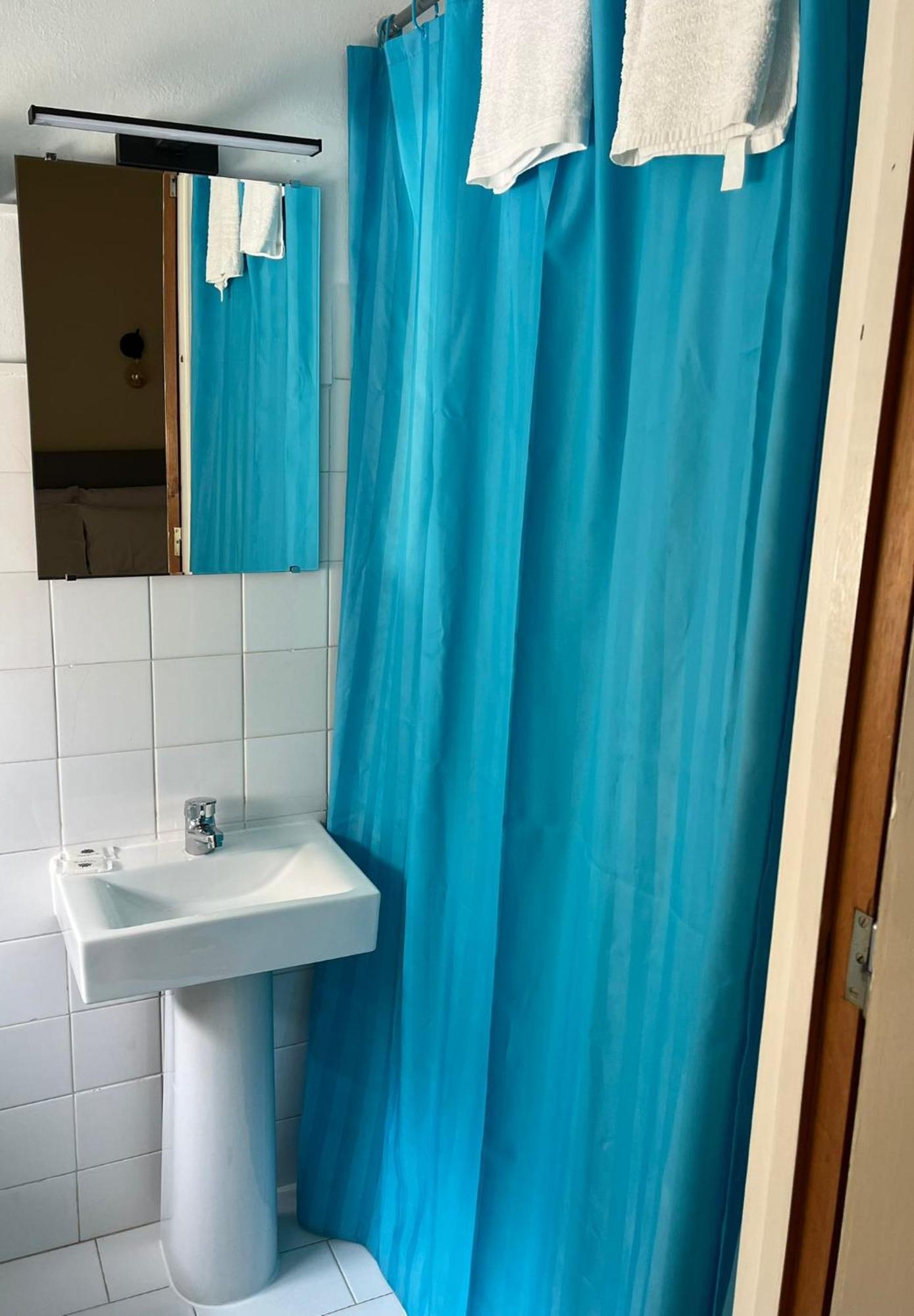 Romeu Bed and Breakfast Quarteira Εξωτερικό φωτογραφία