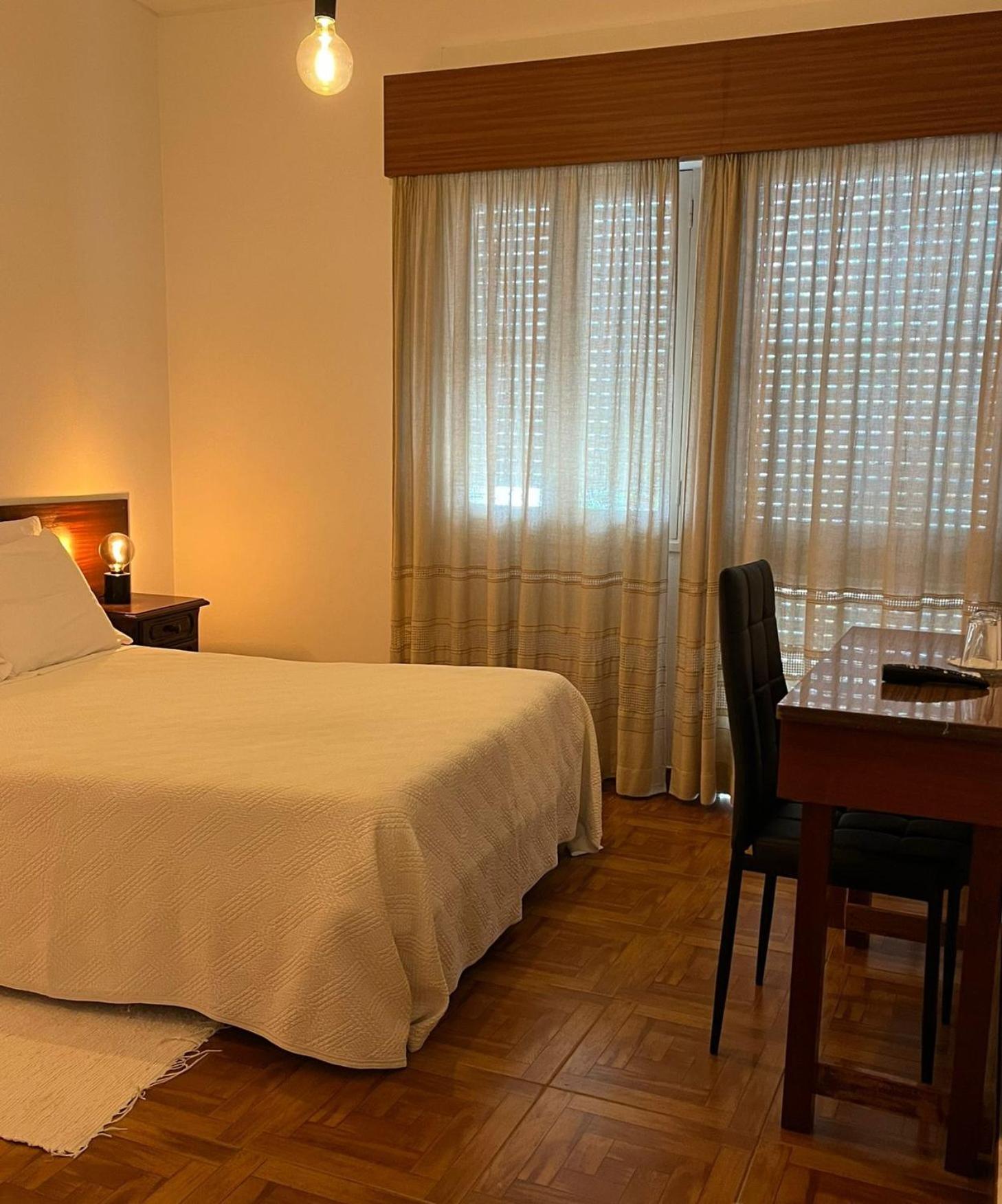 Romeu Bed and Breakfast Quarteira Εξωτερικό φωτογραφία