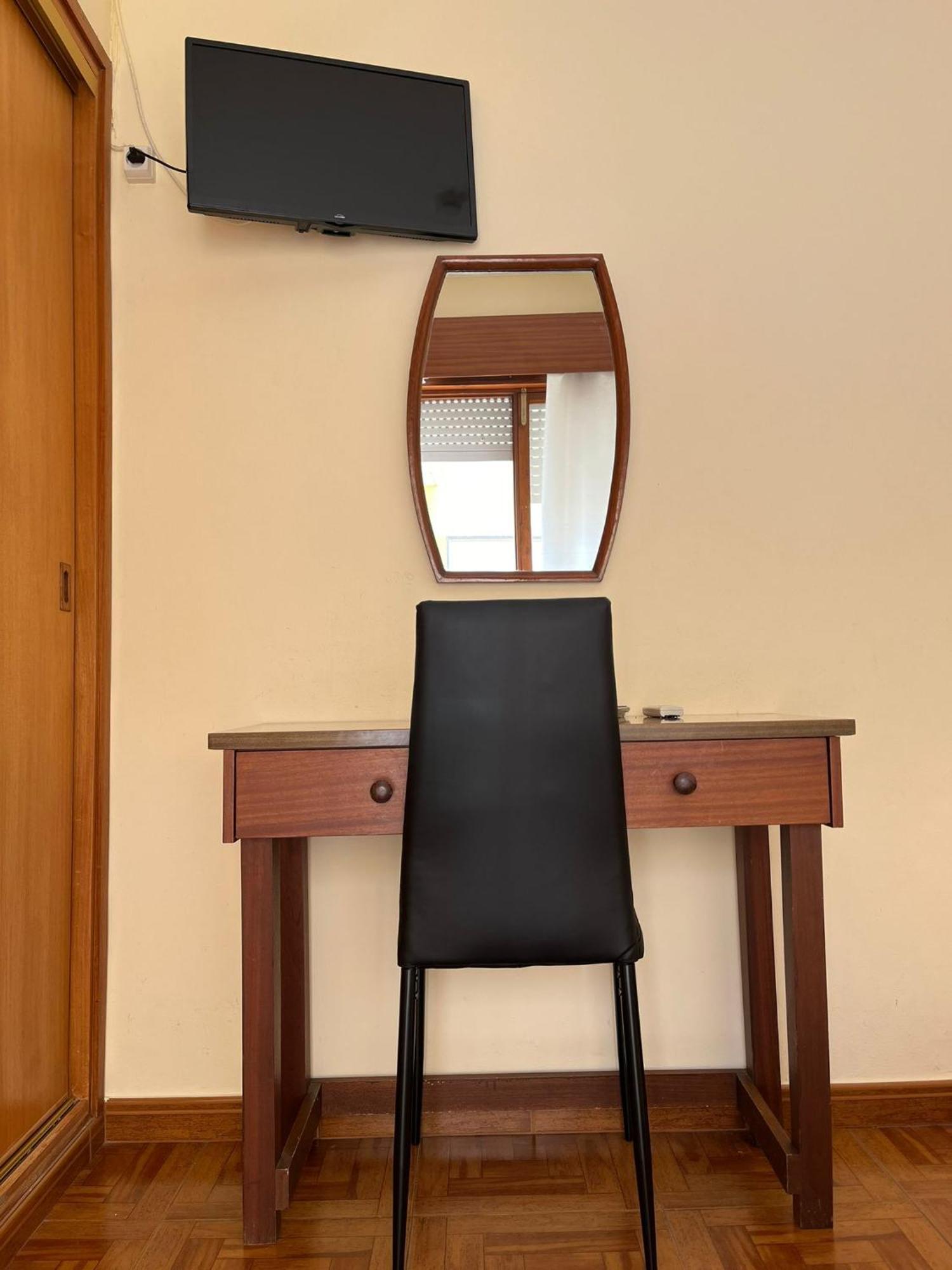 Romeu Bed and Breakfast Quarteira Εξωτερικό φωτογραφία