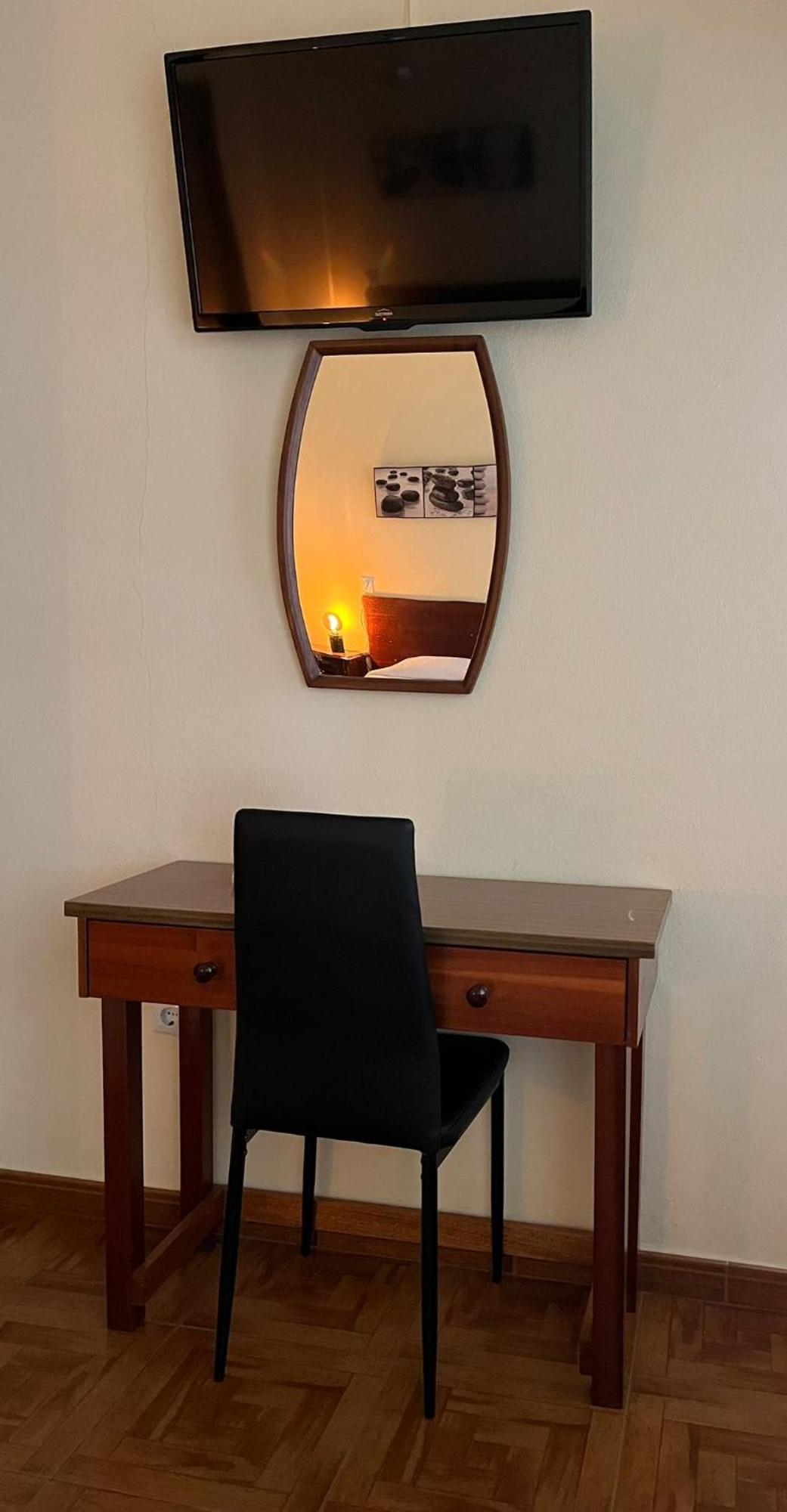 Romeu Bed and Breakfast Quarteira Εξωτερικό φωτογραφία