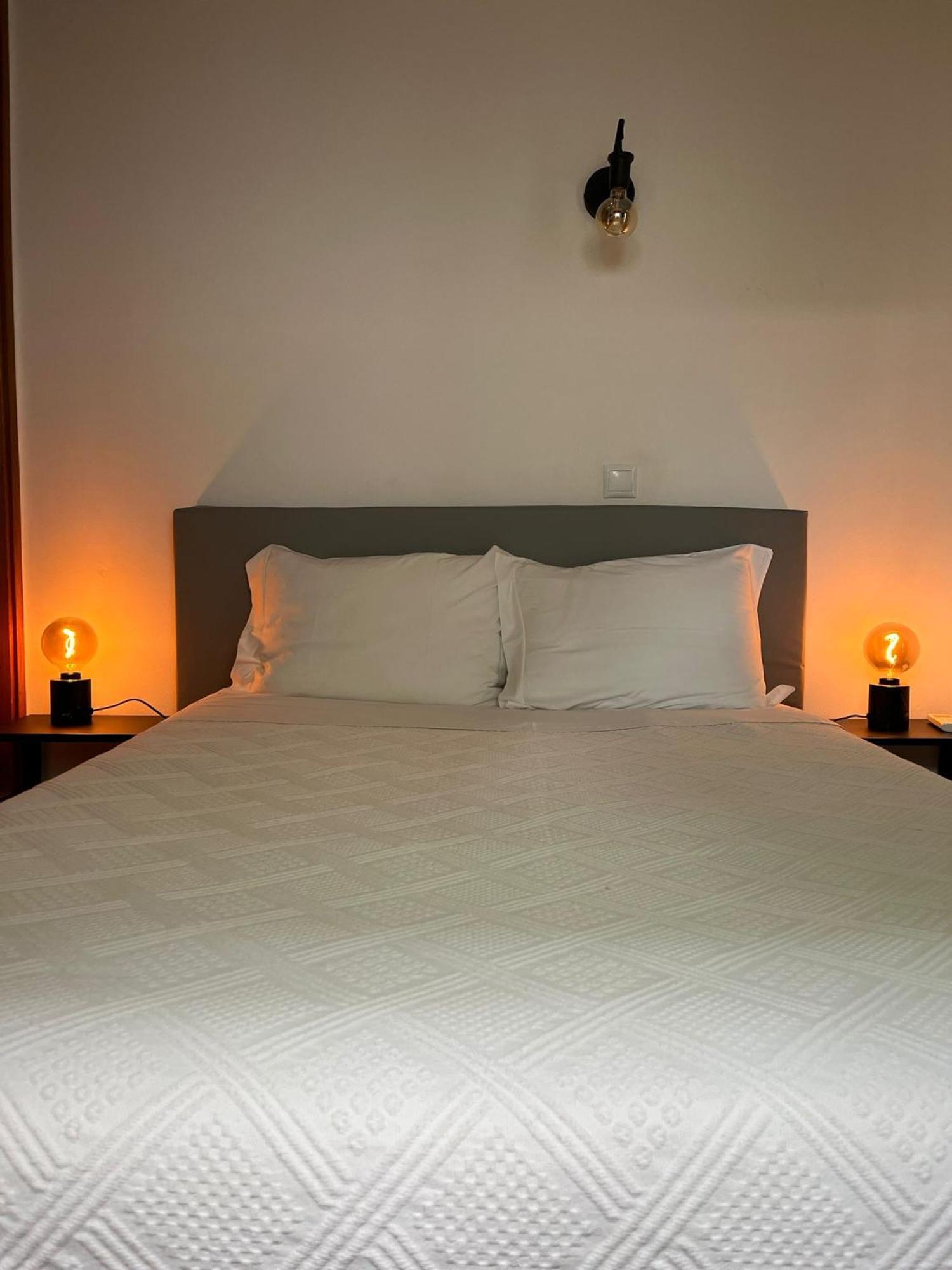 Romeu Bed and Breakfast Quarteira Εξωτερικό φωτογραφία