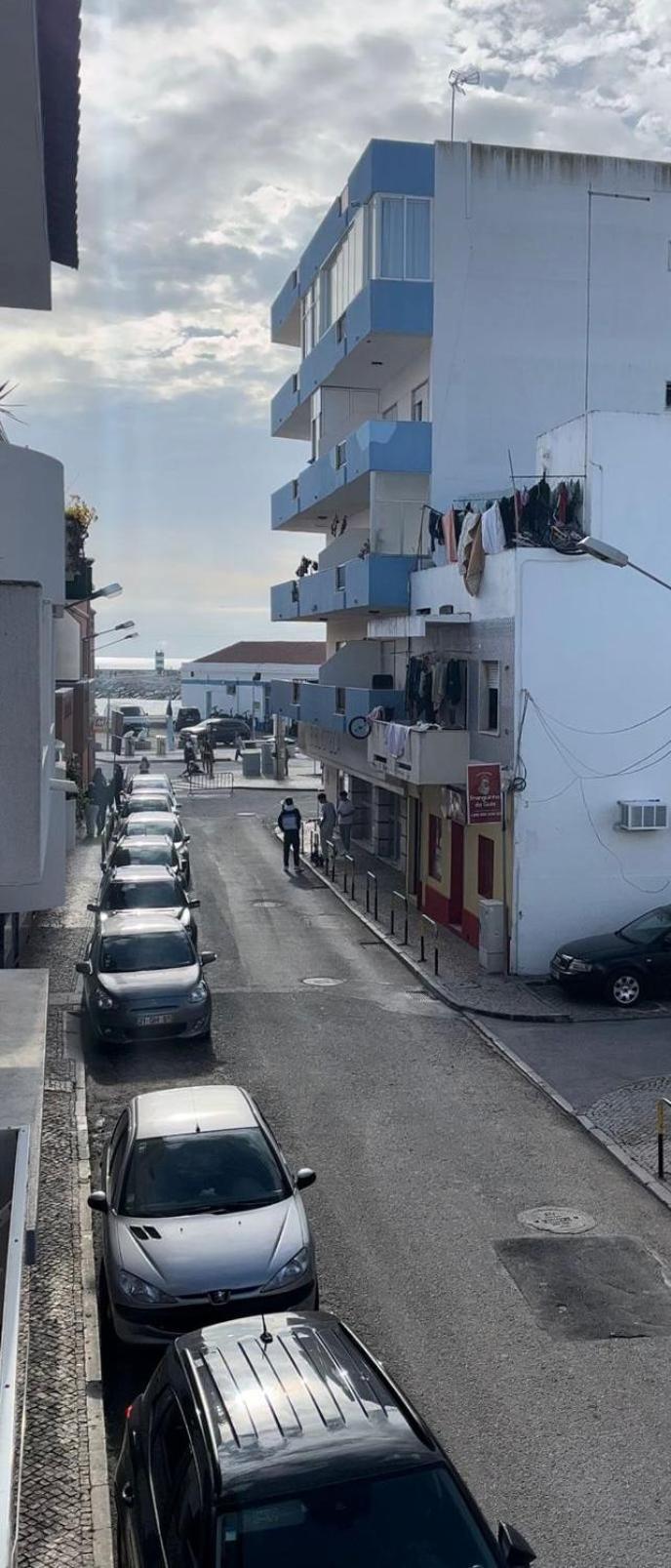 Romeu Bed and Breakfast Quarteira Εξωτερικό φωτογραφία