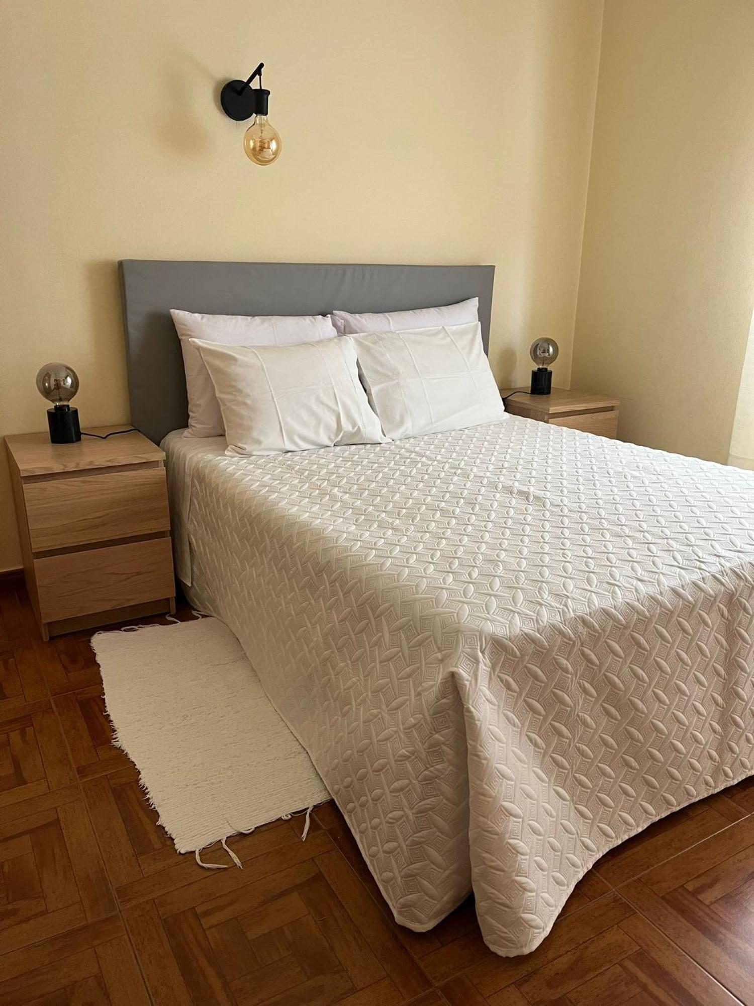 Romeu Bed and Breakfast Quarteira Εξωτερικό φωτογραφία