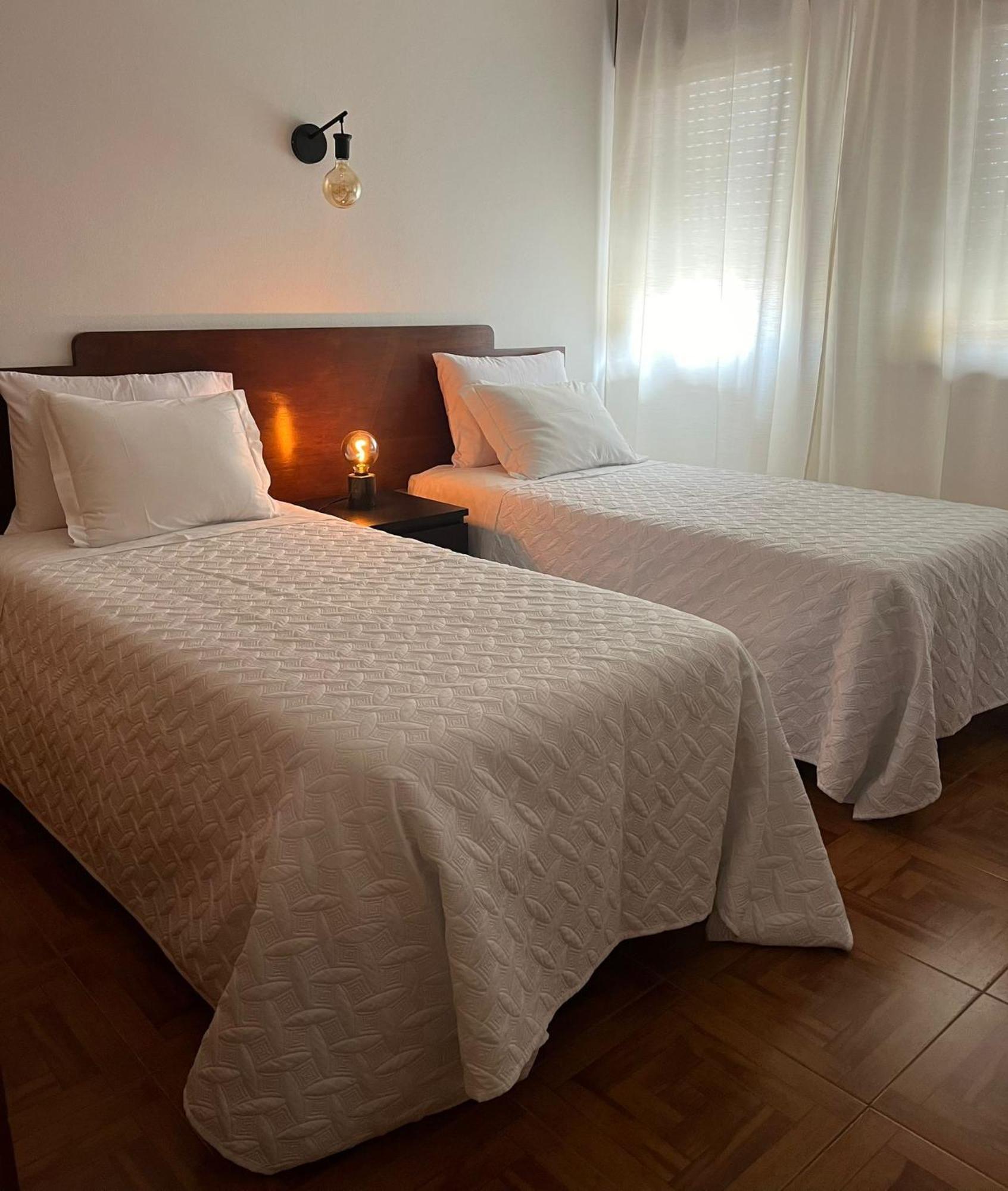 Romeu Bed and Breakfast Quarteira Εξωτερικό φωτογραφία