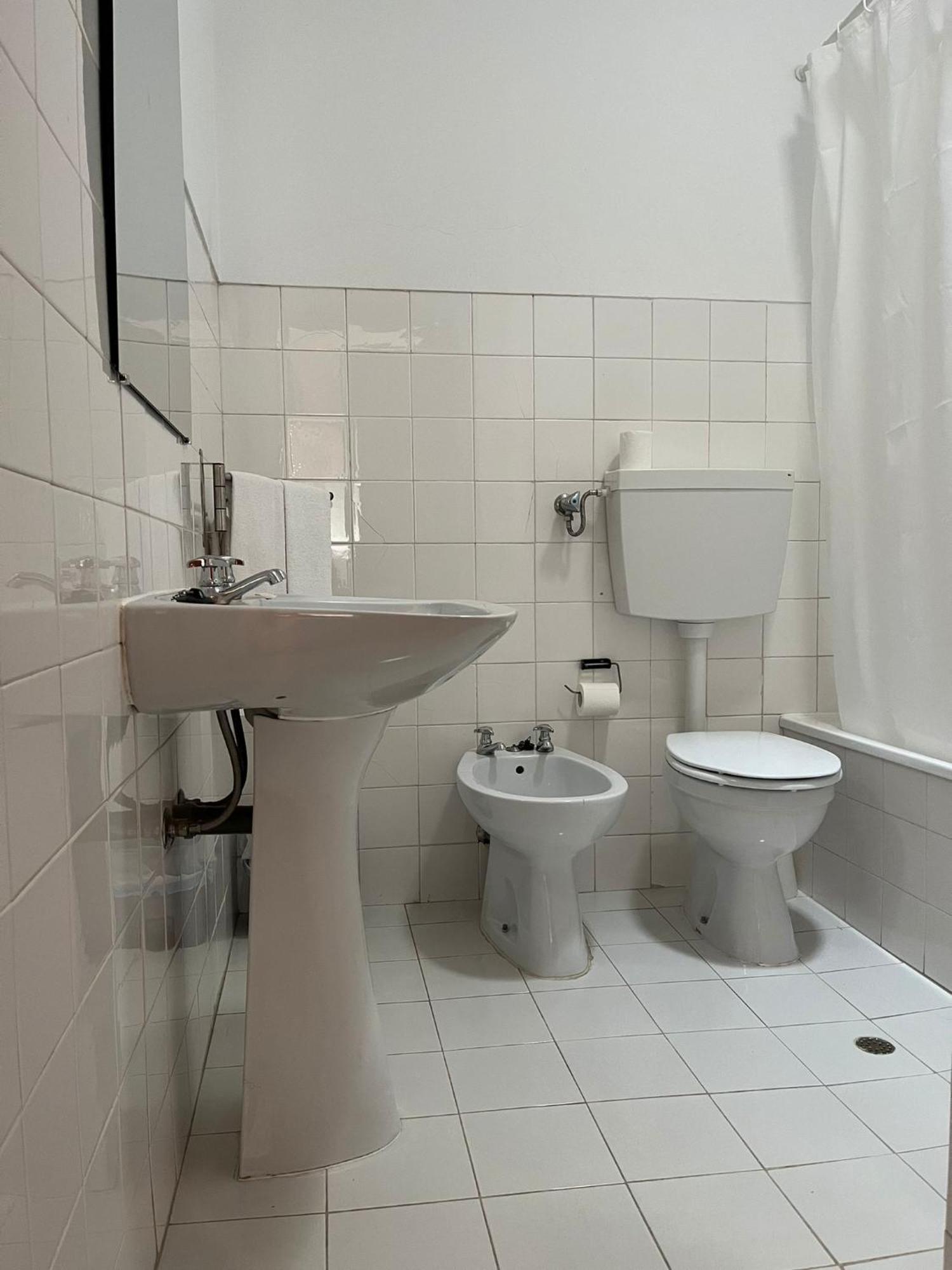 Romeu Bed and Breakfast Quarteira Εξωτερικό φωτογραφία