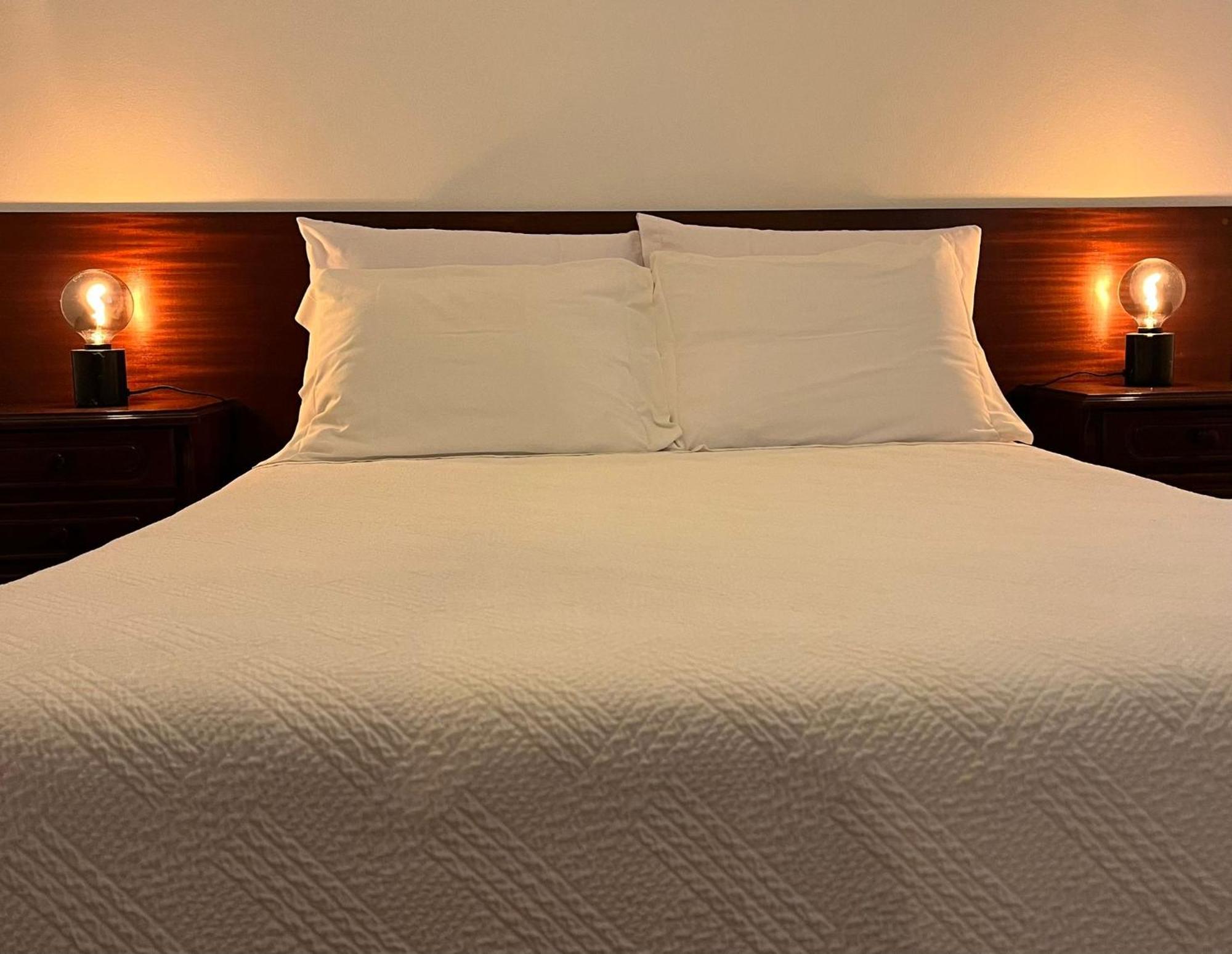 Romeu Bed and Breakfast Quarteira Εξωτερικό φωτογραφία