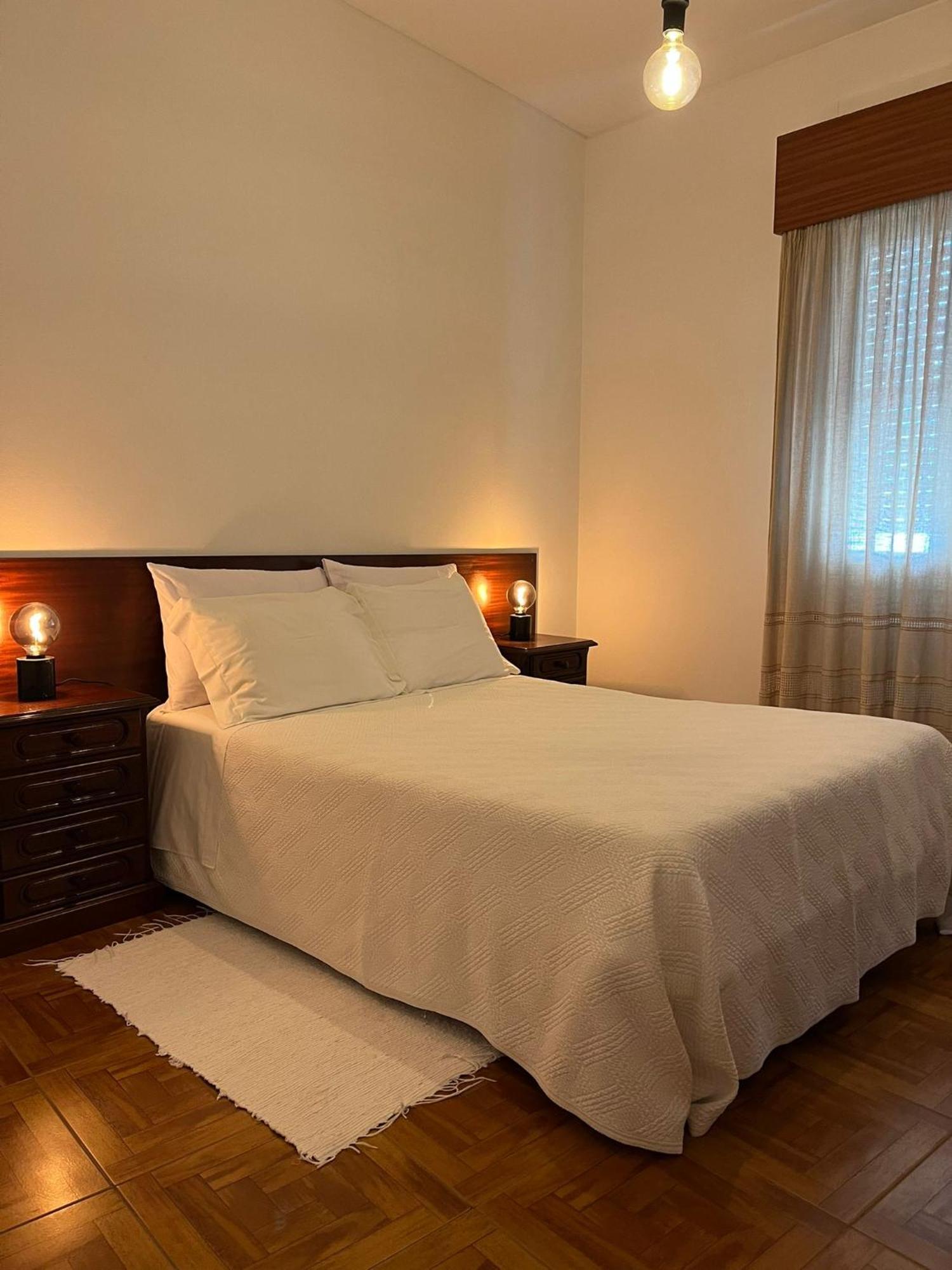 Romeu Bed and Breakfast Quarteira Εξωτερικό φωτογραφία