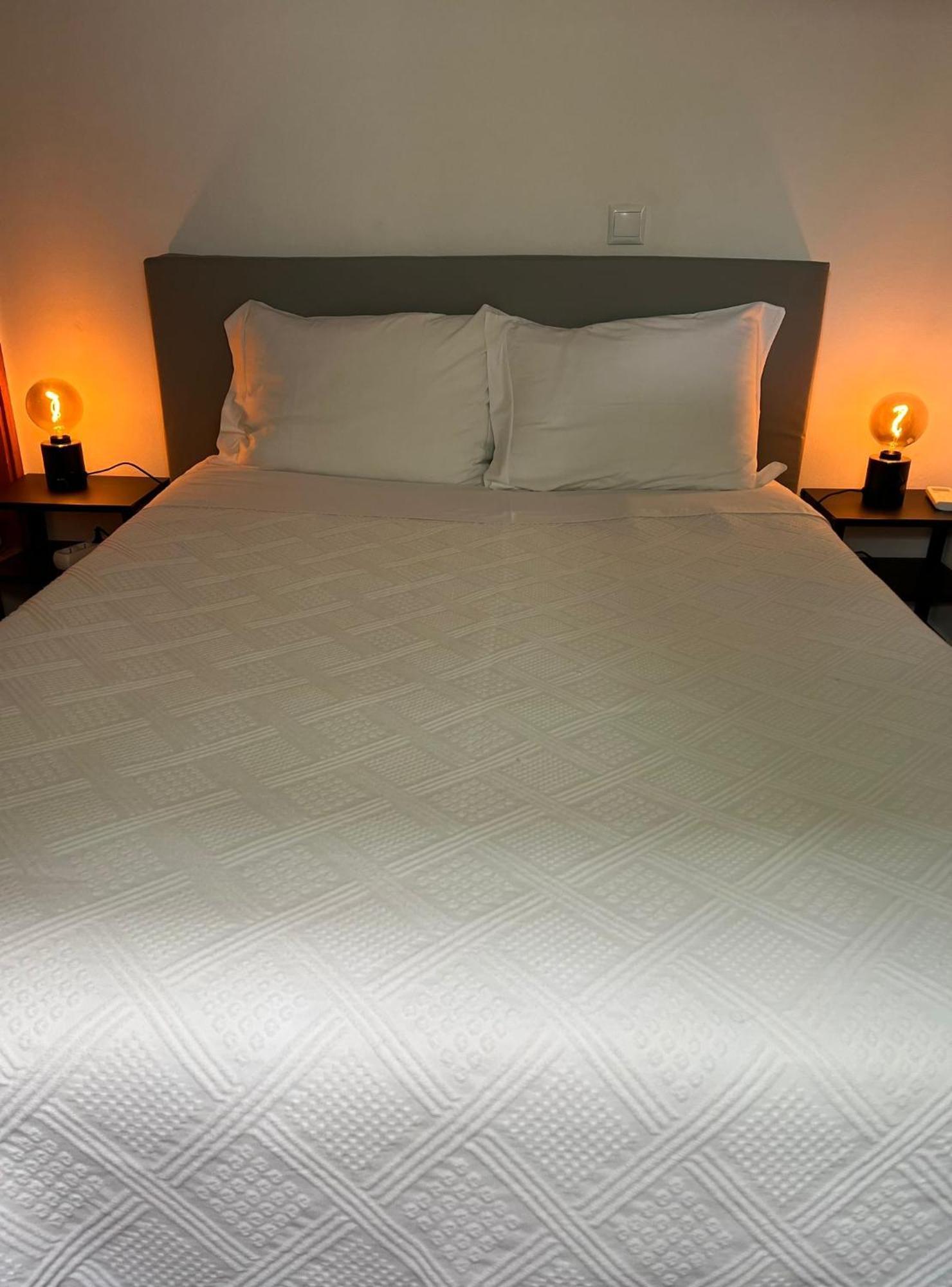 Romeu Bed and Breakfast Quarteira Εξωτερικό φωτογραφία
