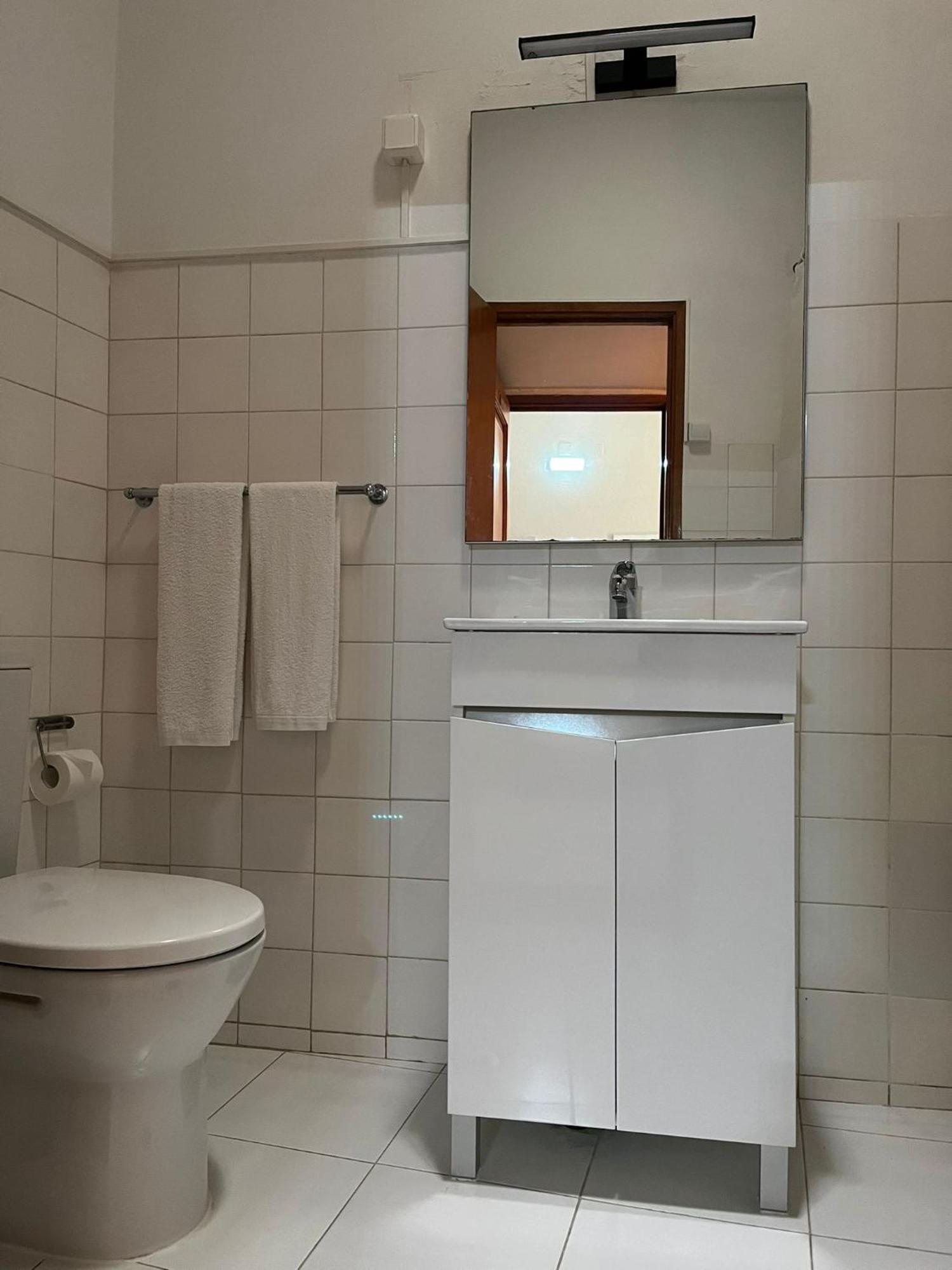 Romeu Bed and Breakfast Quarteira Εξωτερικό φωτογραφία