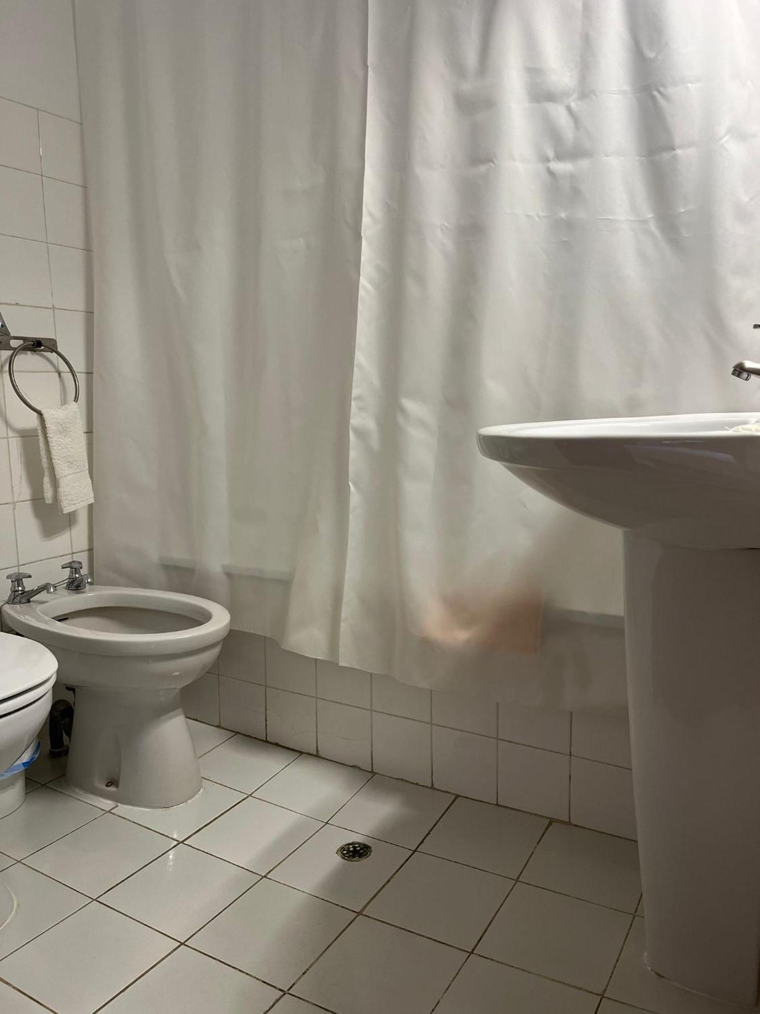 Romeu Bed and Breakfast Quarteira Εξωτερικό φωτογραφία