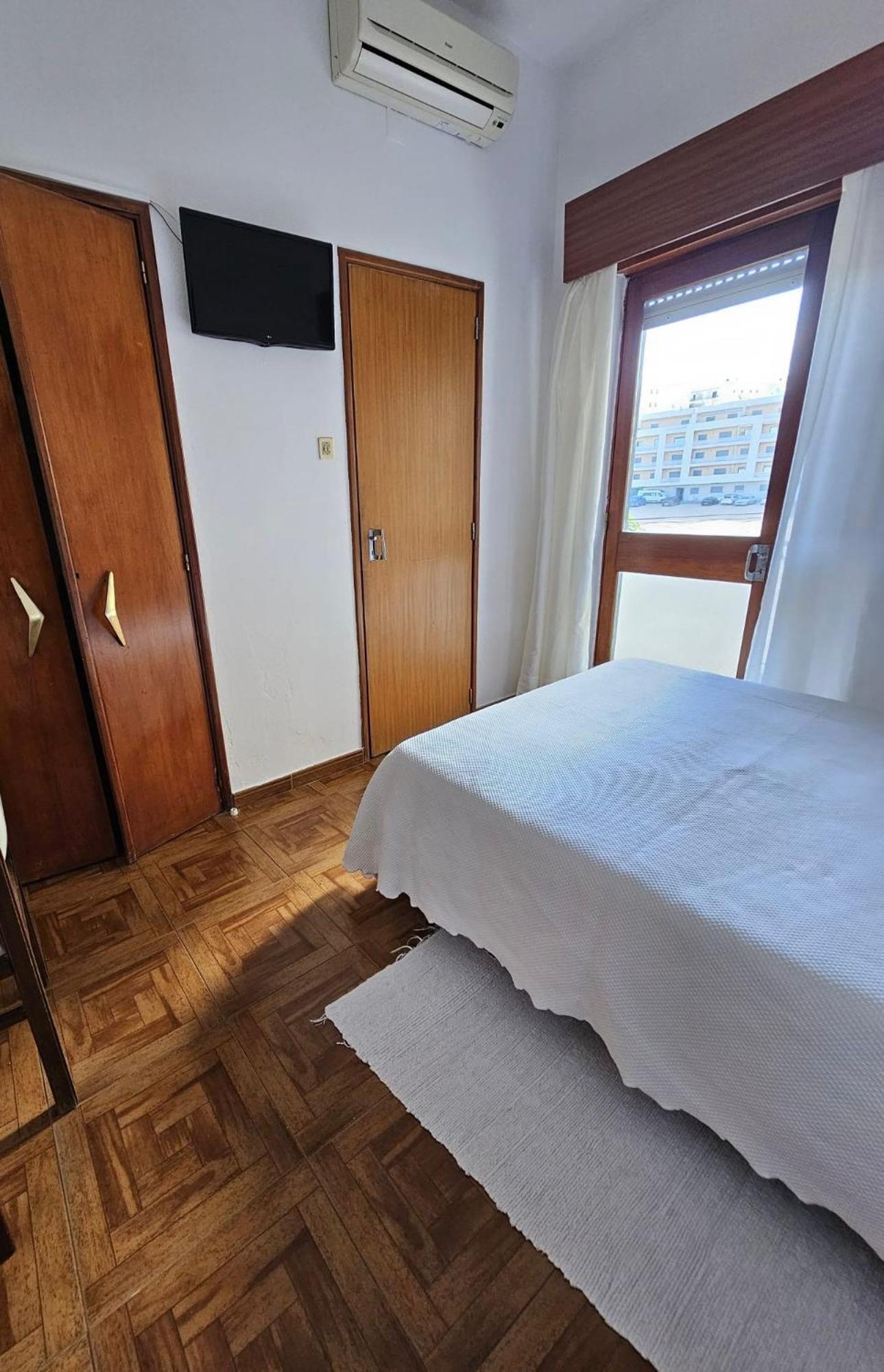 Romeu Bed and Breakfast Quarteira Εξωτερικό φωτογραφία
