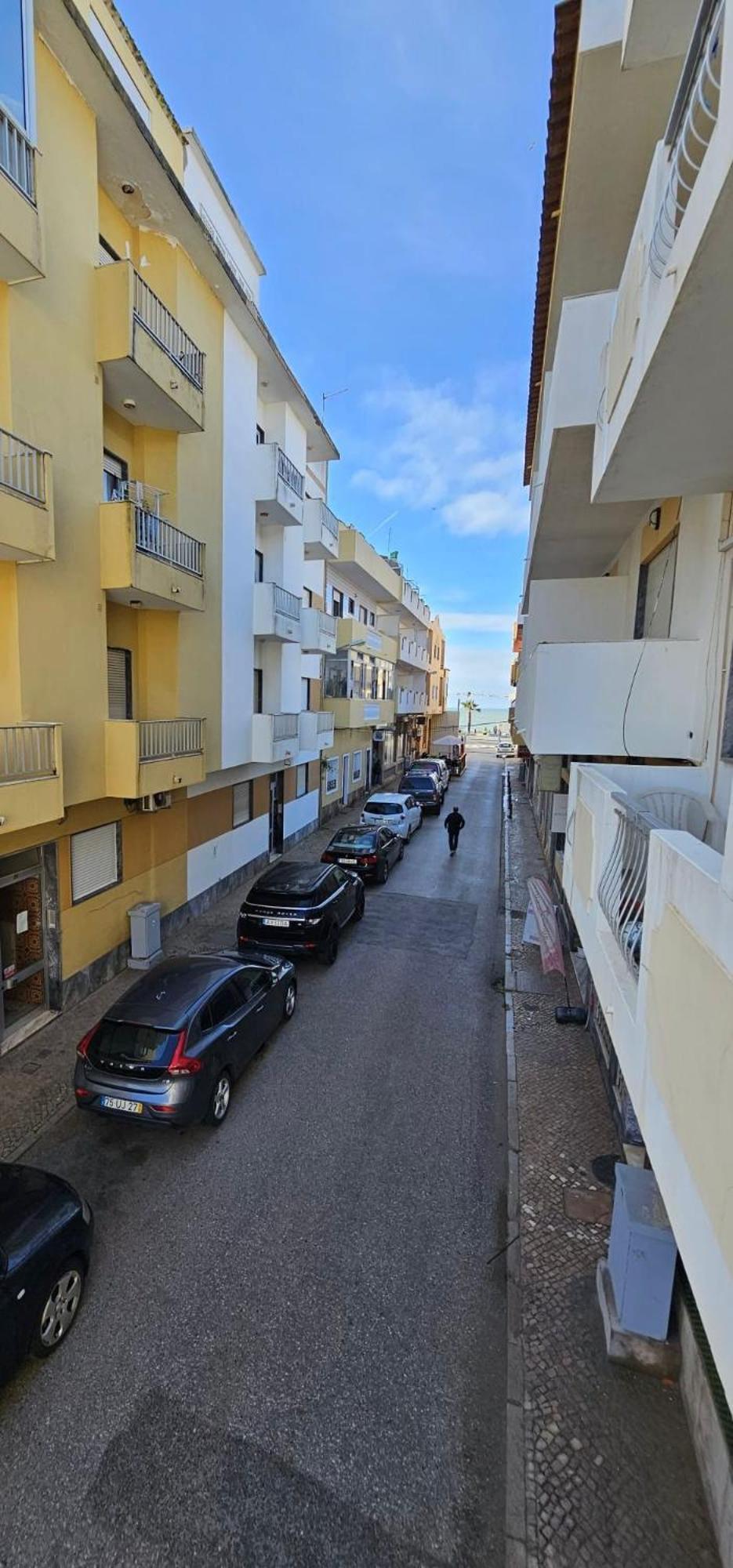 Romeu Bed and Breakfast Quarteira Εξωτερικό φωτογραφία
