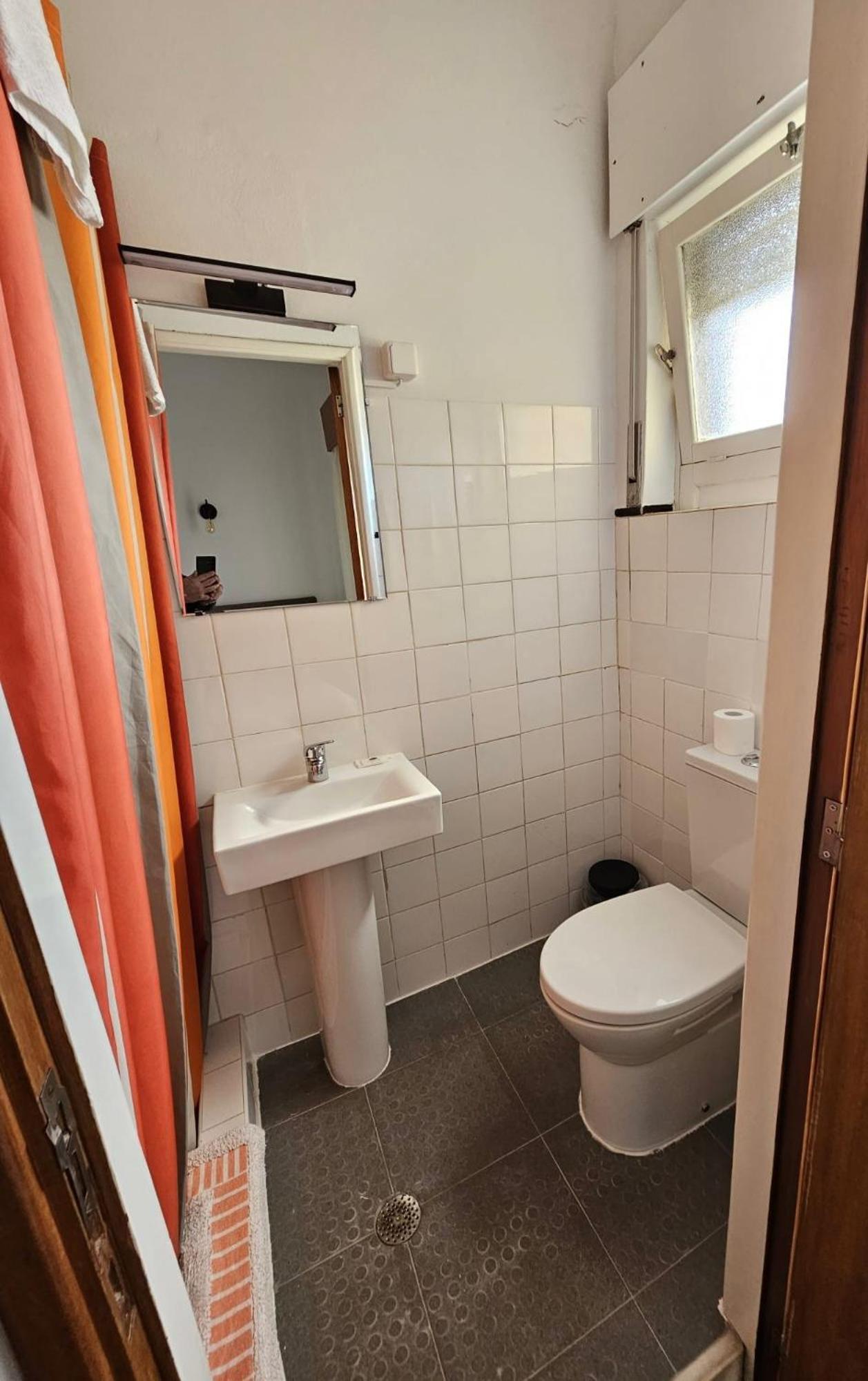 Romeu Bed and Breakfast Quarteira Εξωτερικό φωτογραφία