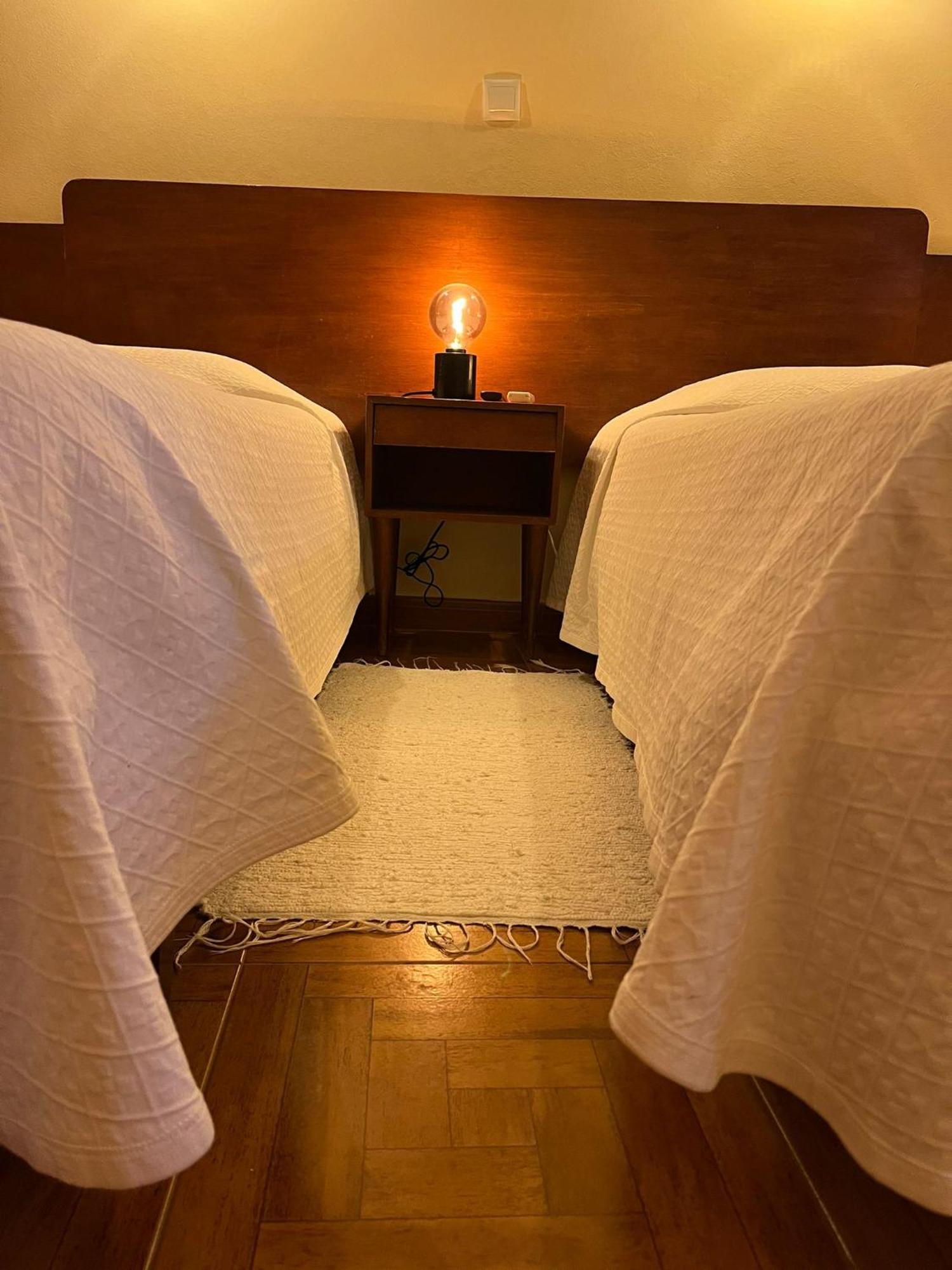 Romeu Bed and Breakfast Quarteira Εξωτερικό φωτογραφία