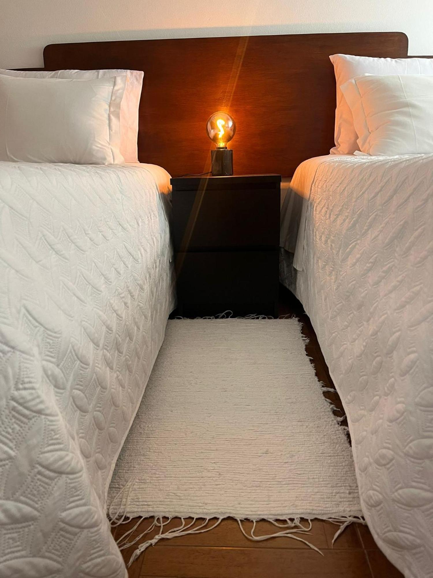 Romeu Bed and Breakfast Quarteira Εξωτερικό φωτογραφία