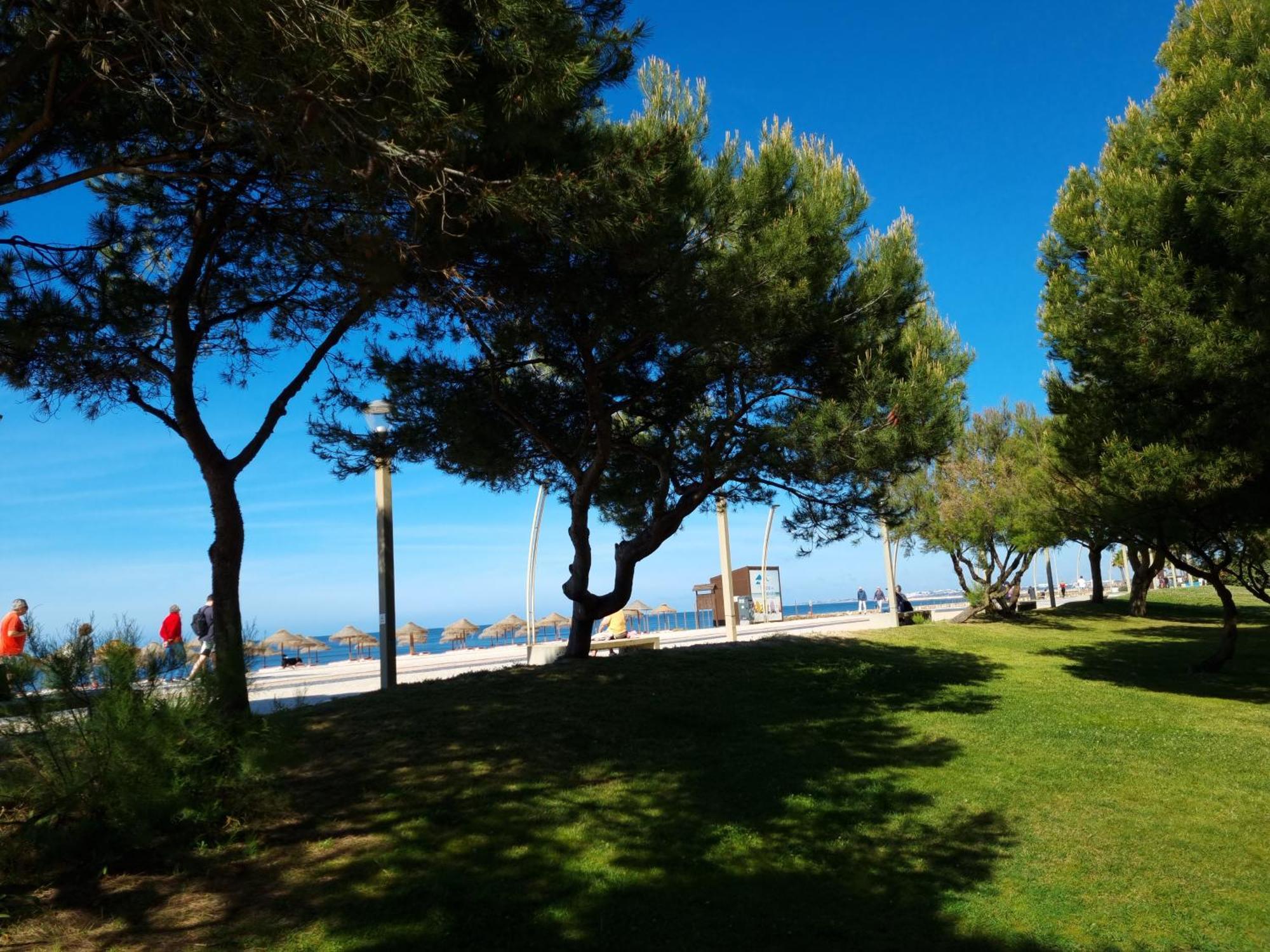 Romeu Bed and Breakfast Quarteira Εξωτερικό φωτογραφία